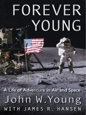 cover image of Forever Young